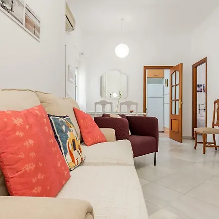 Surthy Porvenir Apartament