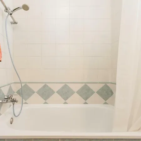 Apartament Surthy Porvenir Jerez de la Frontera