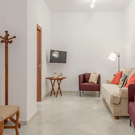 Apartament Surthy Porvenir