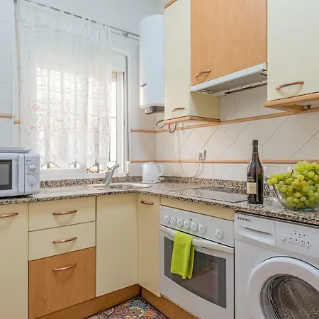 Surthy Porvenir Apartament *