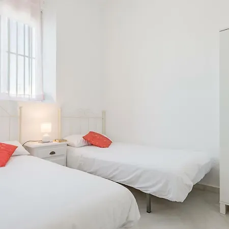 Surthy Porvenir Apartament