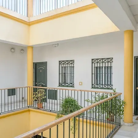 Apartament Surthy Porvenir *
