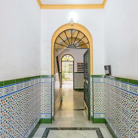 Surthy Porvenir Apartament