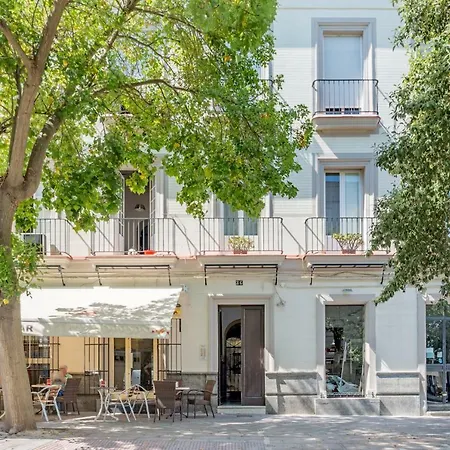 Surthy Porvenir Apartament