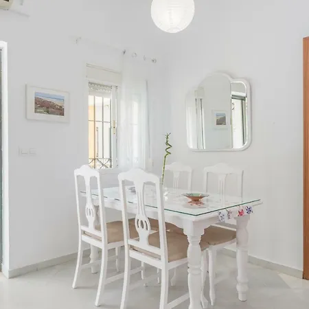 Surthy Porvenir Apartment Jerez de la Frontera