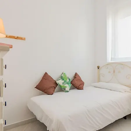 Apartment Surthy Porvenir Jerez de la Frontera