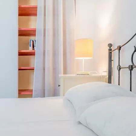 Surthy Porvenir Apartment Jerez de la Frontera