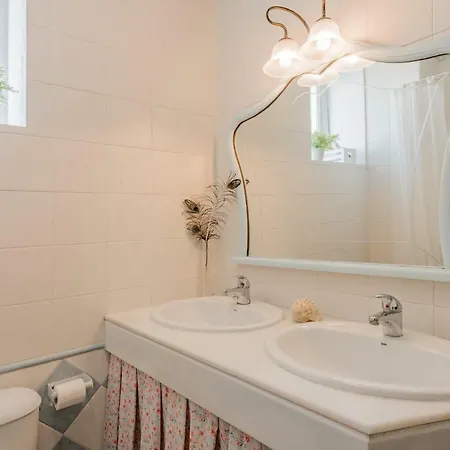 Surthy Porvenir Apartment *