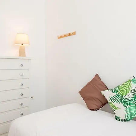 Apartment Surthy Porvenir Jerez de la Frontera