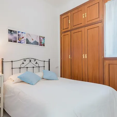 Apartment Surthy Porvenir Jerez de la Frontera