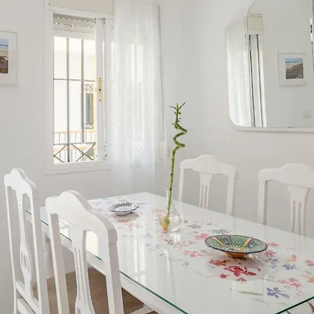 Apartment Surthy Porvenir